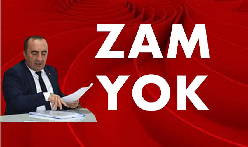 2021'DE ZAM YOK