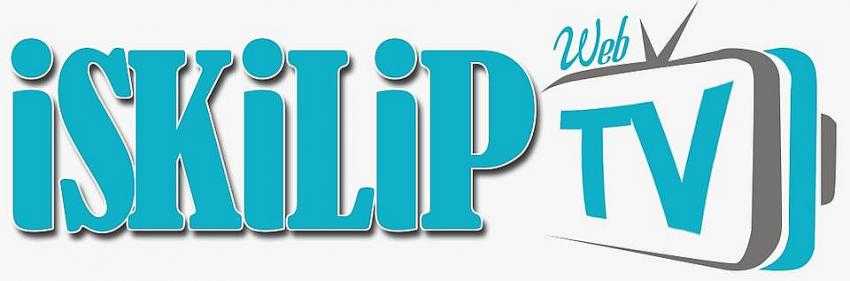 İSKİLİP WEB TV TEST YAYINA BAŞLADI