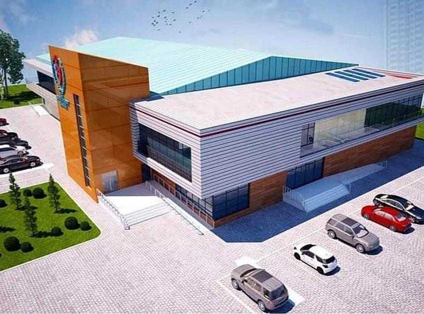 GENÇLİK MERKEZİ SAKARYA MAHALLESİNE
