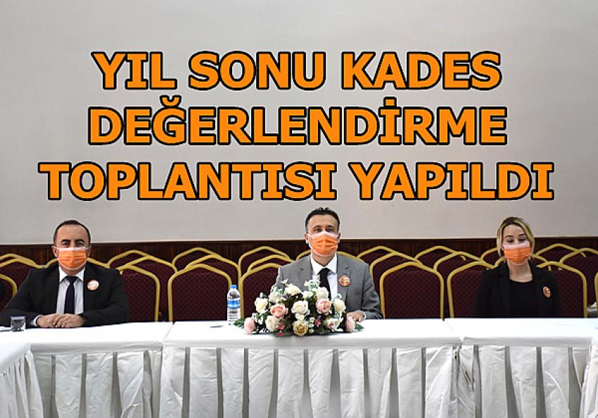 SON 3 YILDA 105 VAKA