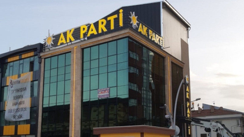 Ak Parti'nin Çorum Merkez ve İlçelerindeki Aday Adayları