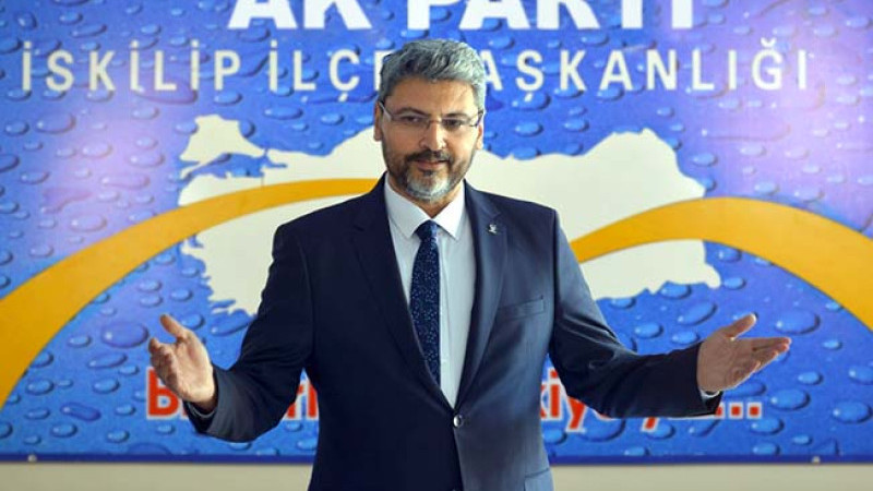 Akkoca, Bu Seçimde de  Aday Adayı