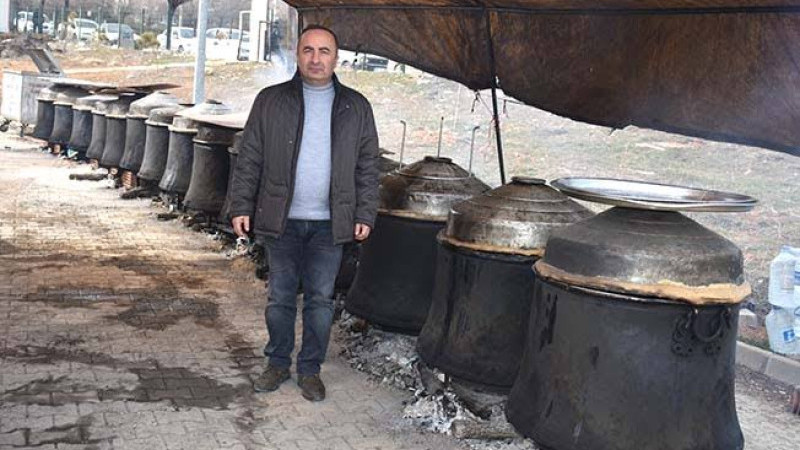 BELEDİYE HUKUKİ SÜRECİ BAŞLATTI