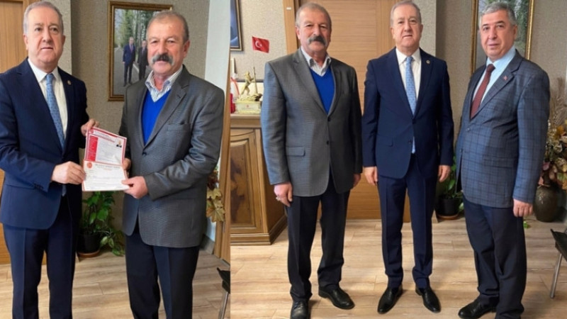 MHP 'de Aday Adayı Sayısı 4'e Yükseldi