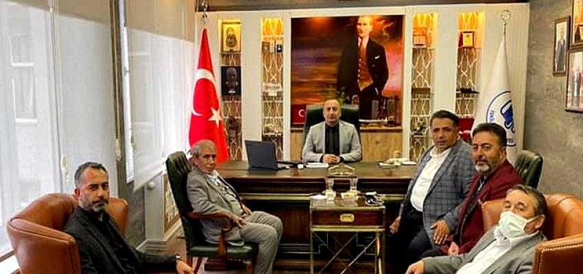 TOKİ KONUTLARINDA TALEP TOPLAMA SÜRECİ BAŞLIYOR