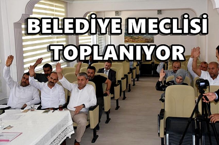 Son Yılların En Önemli Belediye Meclis Toplantısı