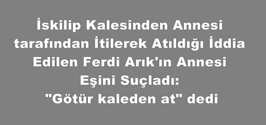 Ferdi Arık'ın Ölümü Cinayetmi