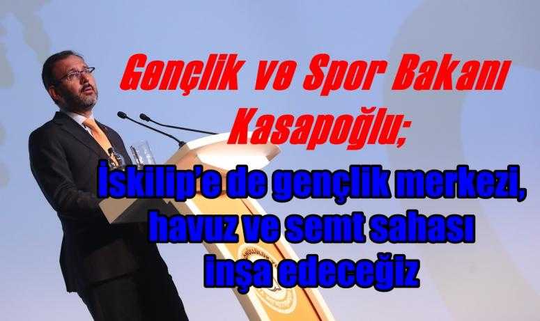 BAKAN SÖZÜ