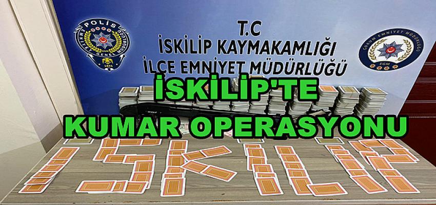 DERNEK KUMARHANE ÇIKTI