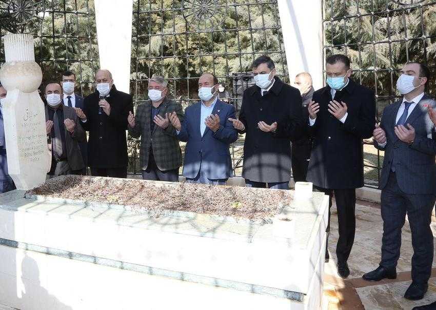 BELEDİYE BAŞKANINA SANSÜR MÜ UYGULANDI ?