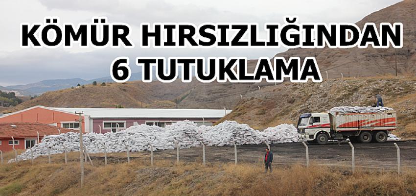 Hırsızlar Depo Bekçisinin Akrabaları Çıktı