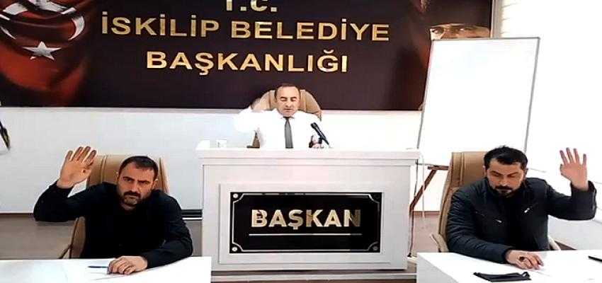 BELEDİYE MECLİSİNDEN ÖNEMLİ KARARLAR