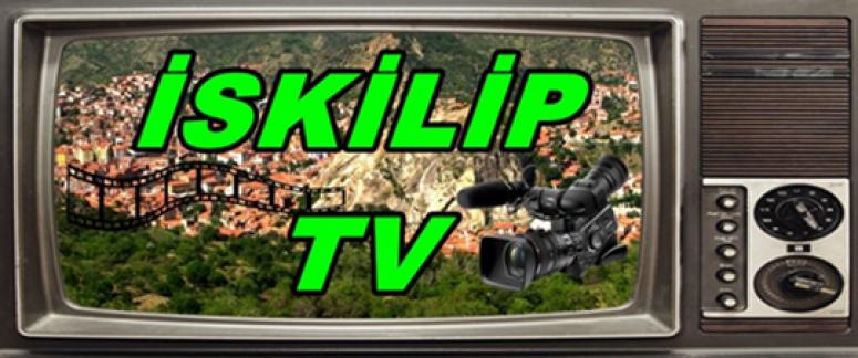 İskiliptv Haber Portalı Yayında
