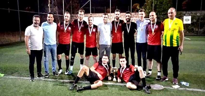 ŞAMPİYON TÜKETİM KOOPERATİFİ